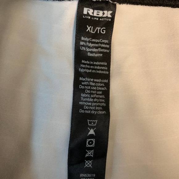 RBX Workouts! - Picture 4 of 4